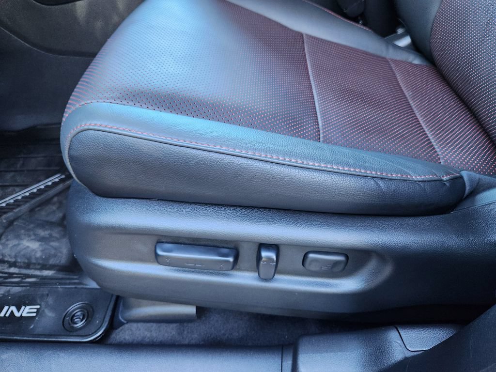 Used 2026 Honda Ridgeline Black Edition image 26