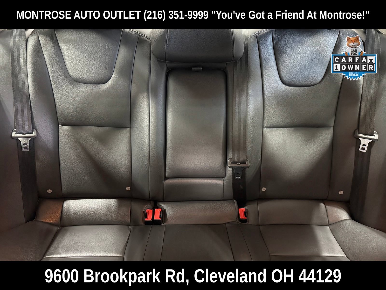 Used 2016 Volvo S60 T5 Premier w/ Convenience Package FWD image 28