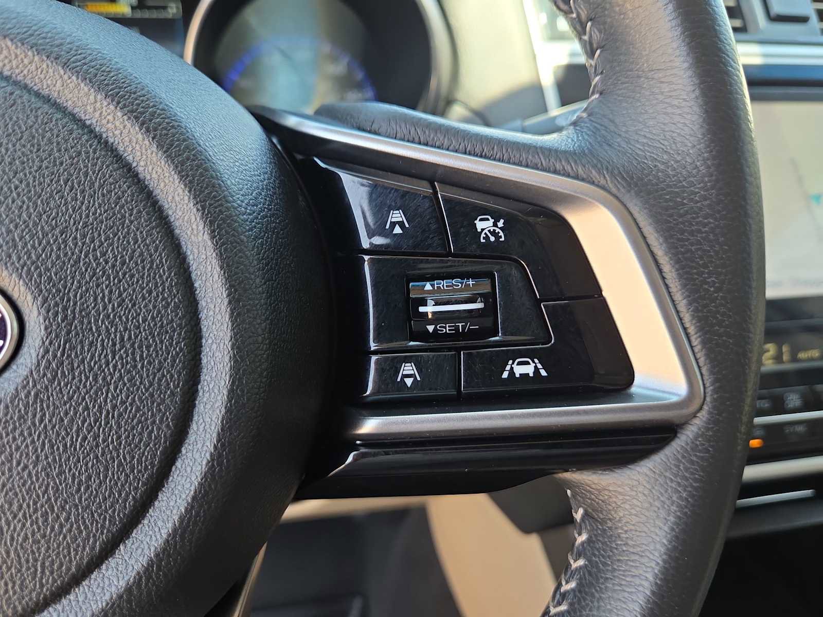 Used 2019 Subaru Legacy 2.5i Limited AWD/4WD image 23