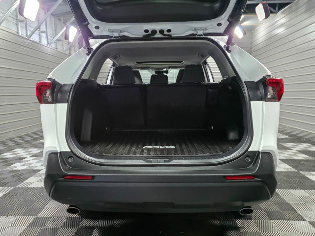 Used 2020 Toyota RAV4 XLE w/ Convenience Package AWD/4WD image 35
