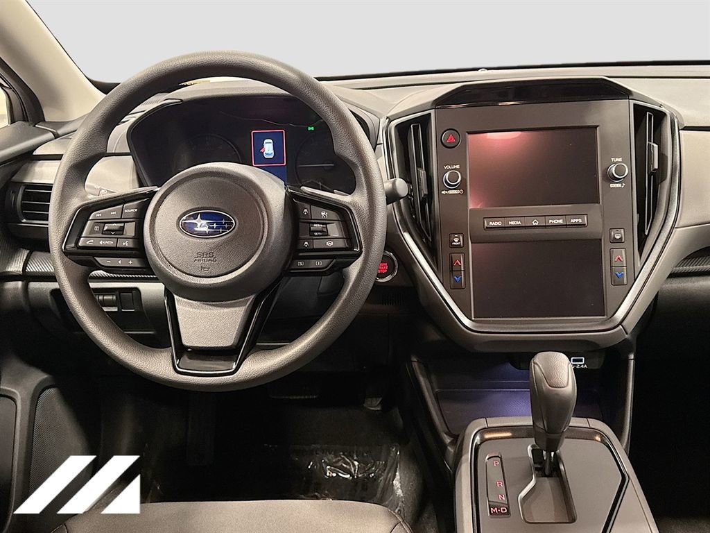 New 2026 Subaru Crosstrek 2.5i image 21