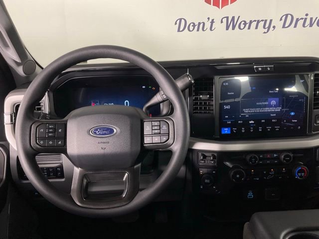 New 2026 Ford F250 XLT w/ XLT Premium Package image 17