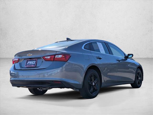 Used 2024 Chevrolet Malibu LS image 5