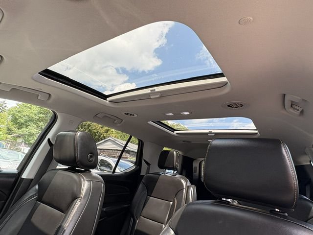 Used 2018 Chevrolet Traverse LT AWD/4WD image 30