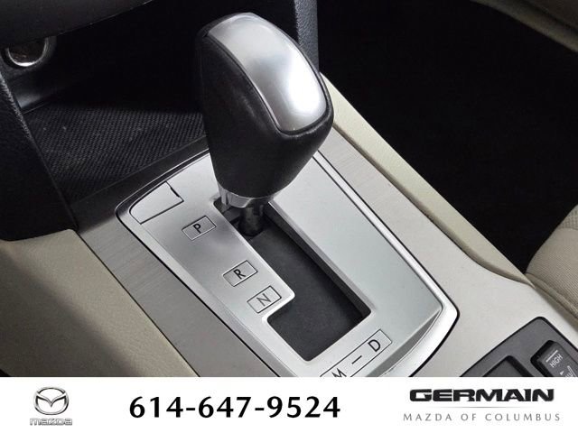 Used 2014 Subaru Outback 2.5i Premium image 27