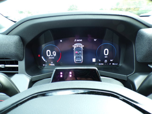 New 2026 Ford Explorer ST-Line image 16