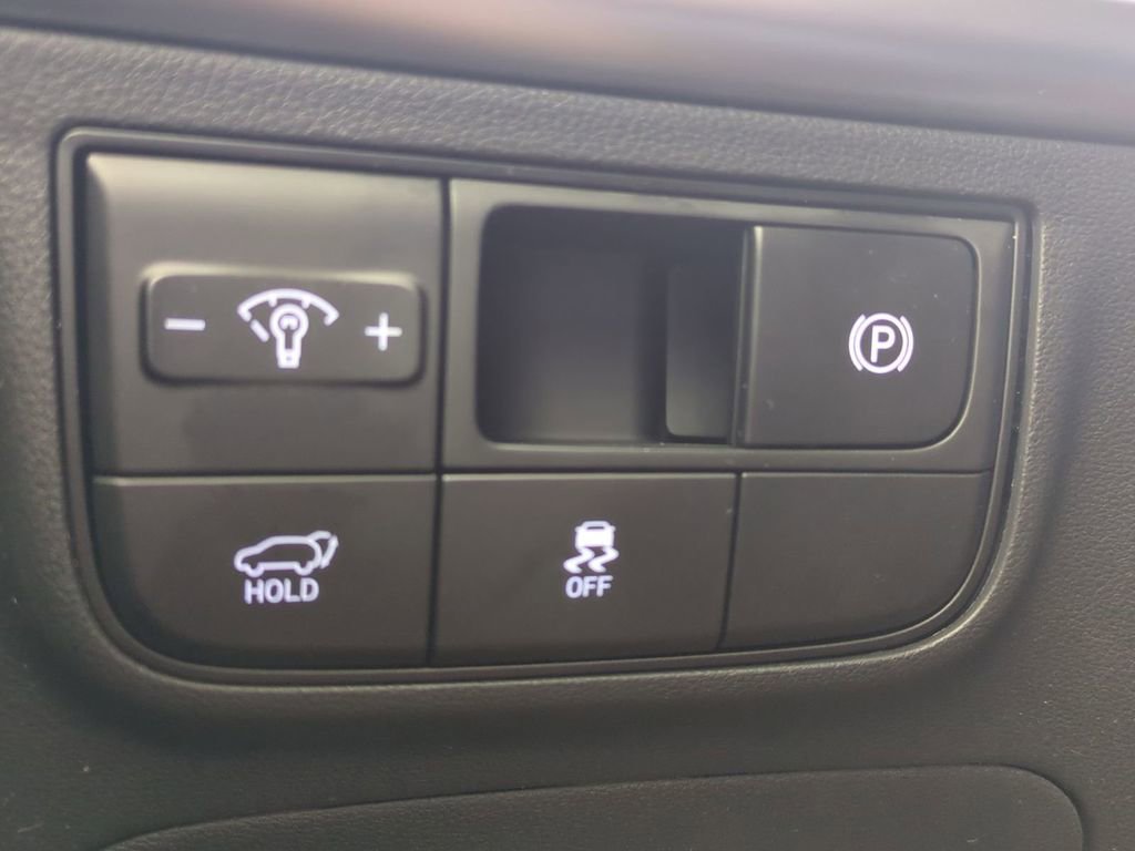 New 2026 Hyundai Tucson Limited image 30