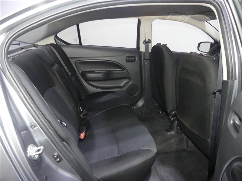 Used 2021 Mitsubishi Mirage G4 ES FWD image 27