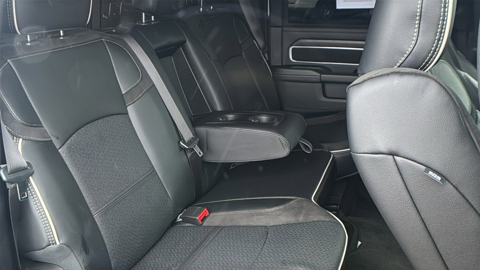 Used 2026 RAM 2500 Laramie image 18