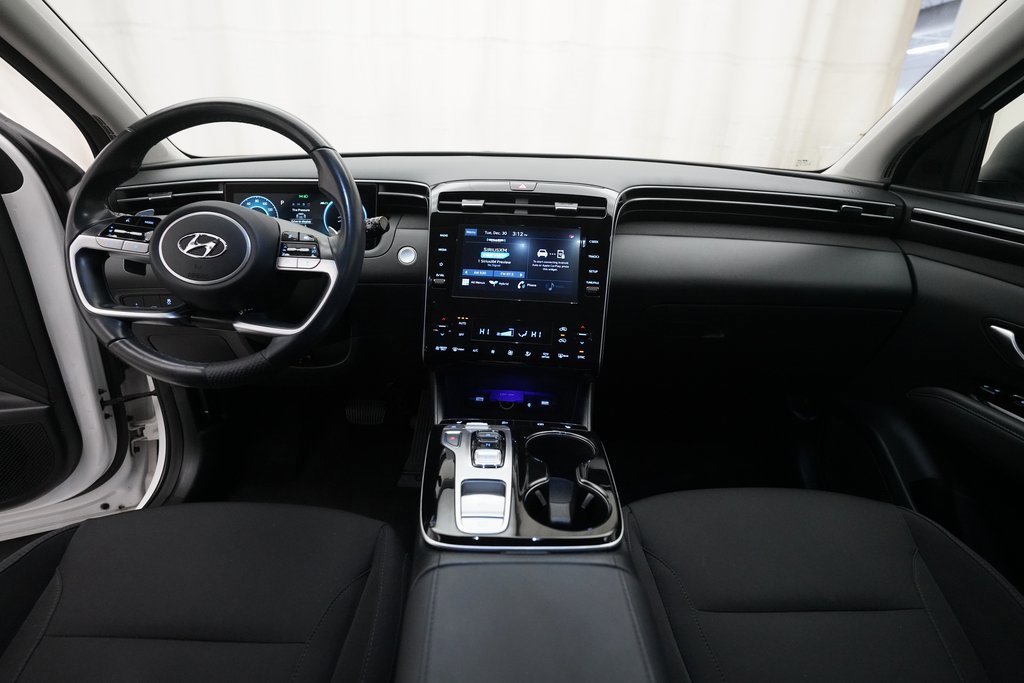 Used 2022 Hyundai Tucson SEL image 5