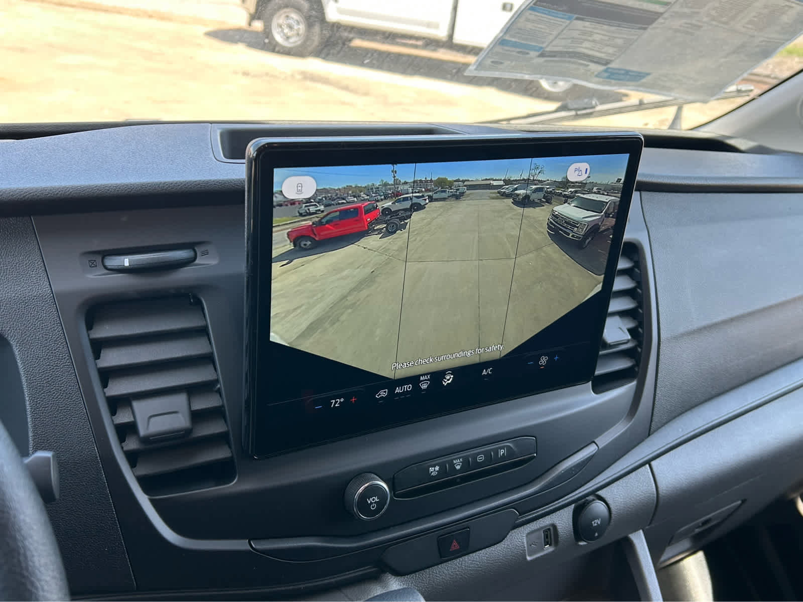 New 2026 Ford Transit 350 148 High Roof Extended image 29