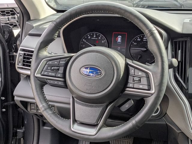 Used 2024 Subaru Outback Limited AWD/4WD image 18