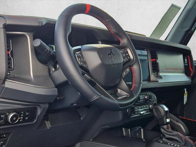 New 2026 Ford Bronco Raptor AWD/4WD image 4