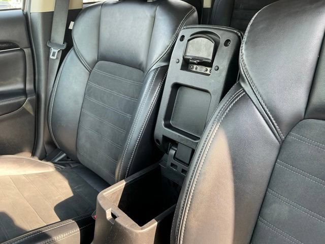 Used 2019 Mitsubishi Outlander SE AWD/4WD image 30