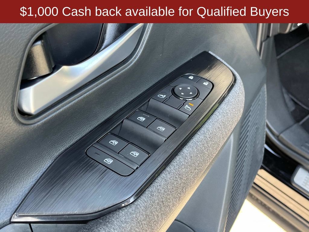 New 2026 Nissan Kicks SV w/ SV Premium Package image 23