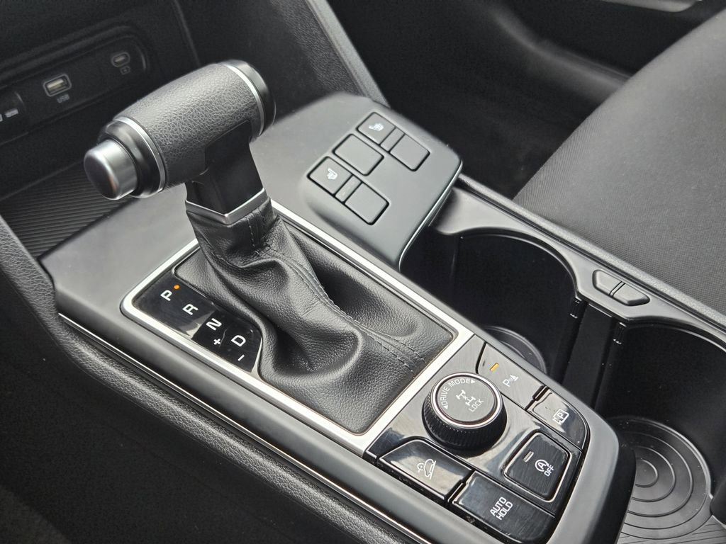 Certified 2023 Kia Sportage LX AWD/4WD image 9