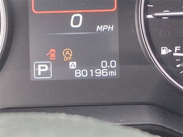 Used 2021 Subaru Outback Premium image 19