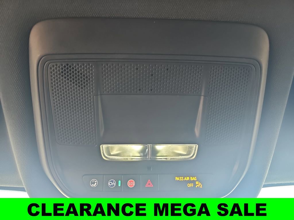 New 2024 Chevrolet Blazer EV LT image 32