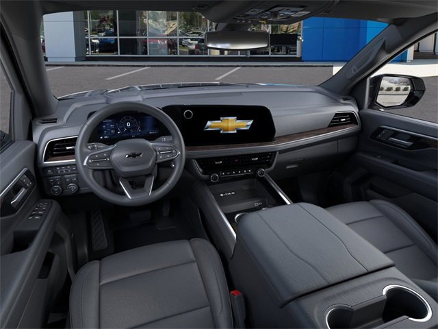 New 2026 Chevrolet Suburban Z71 w/ Comfort Package image 15