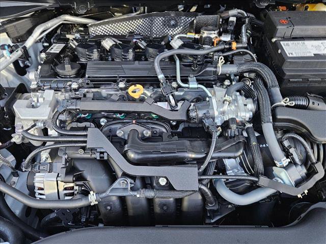 New 2026 Toyota Corolla SE FWD image 16