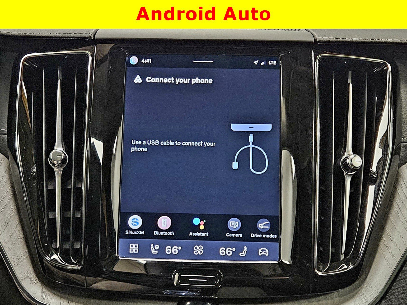 Used 2025 Volvo XC60 T8 Ultra w/ Protection Package Premier image 20