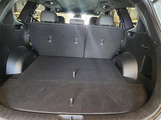 Used 2022 Hyundai Santa Fe Calligraphy image 25