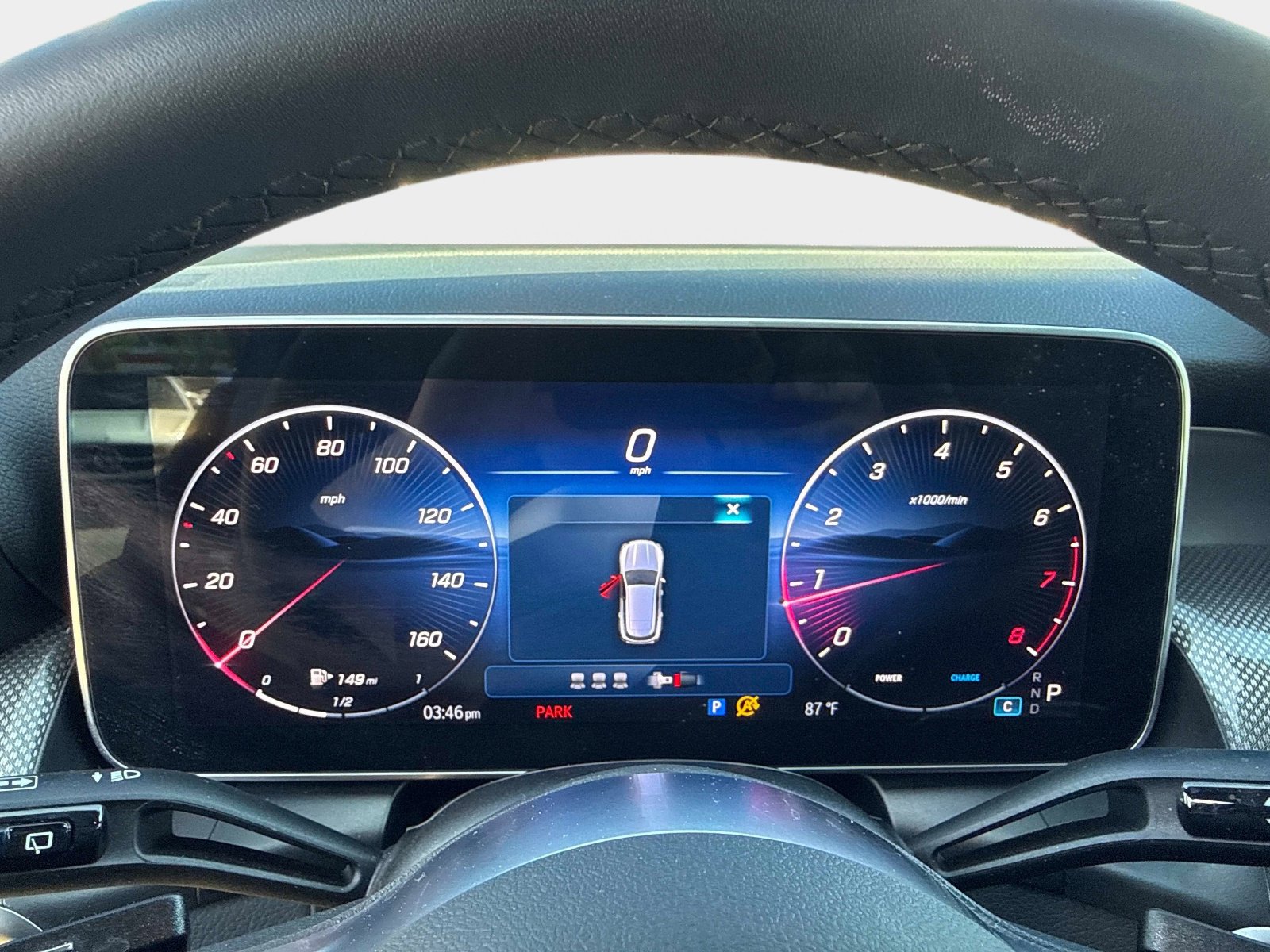 Certified 2025 Mercedes-Benz GLC 300 image 30