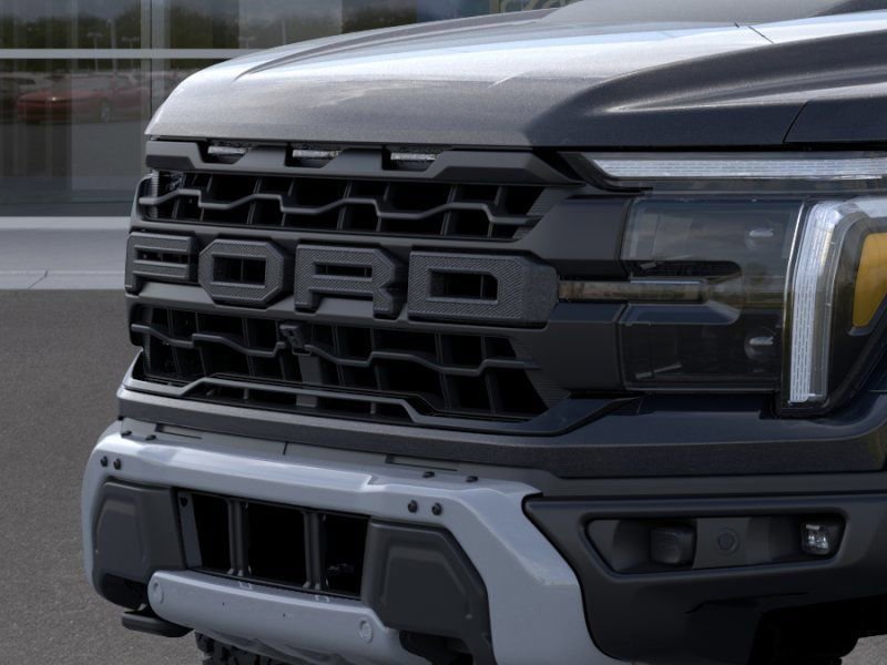 New 2026 Ford F150 Raptor image 17