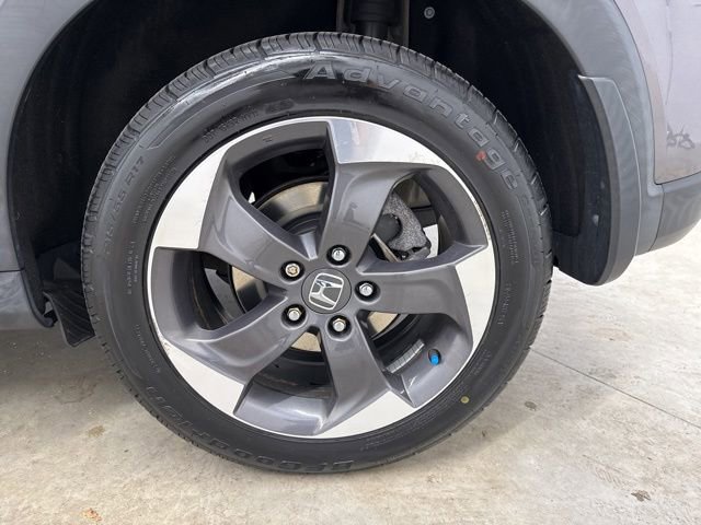 Used 2018 Honda HR-V EX image 10