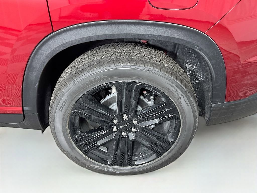 New 2026 GMC Acadia Elevation w/ Black Edition image 25