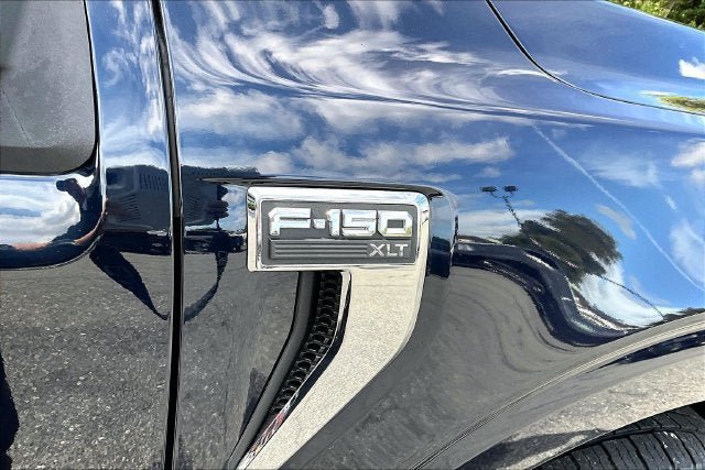 Used 2021 Ford F150 XLT w/ Equipment Group 302A High AWD/4WD image 31