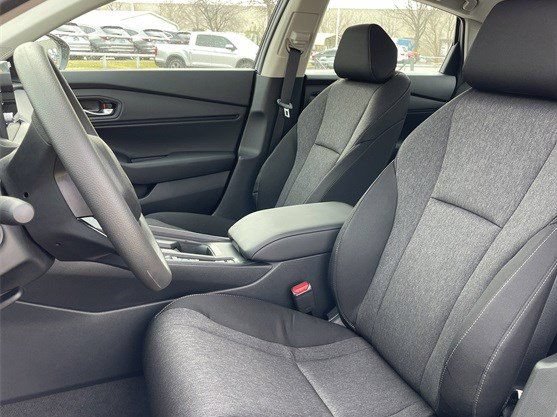 New 2026 Honda Accord SE image 22