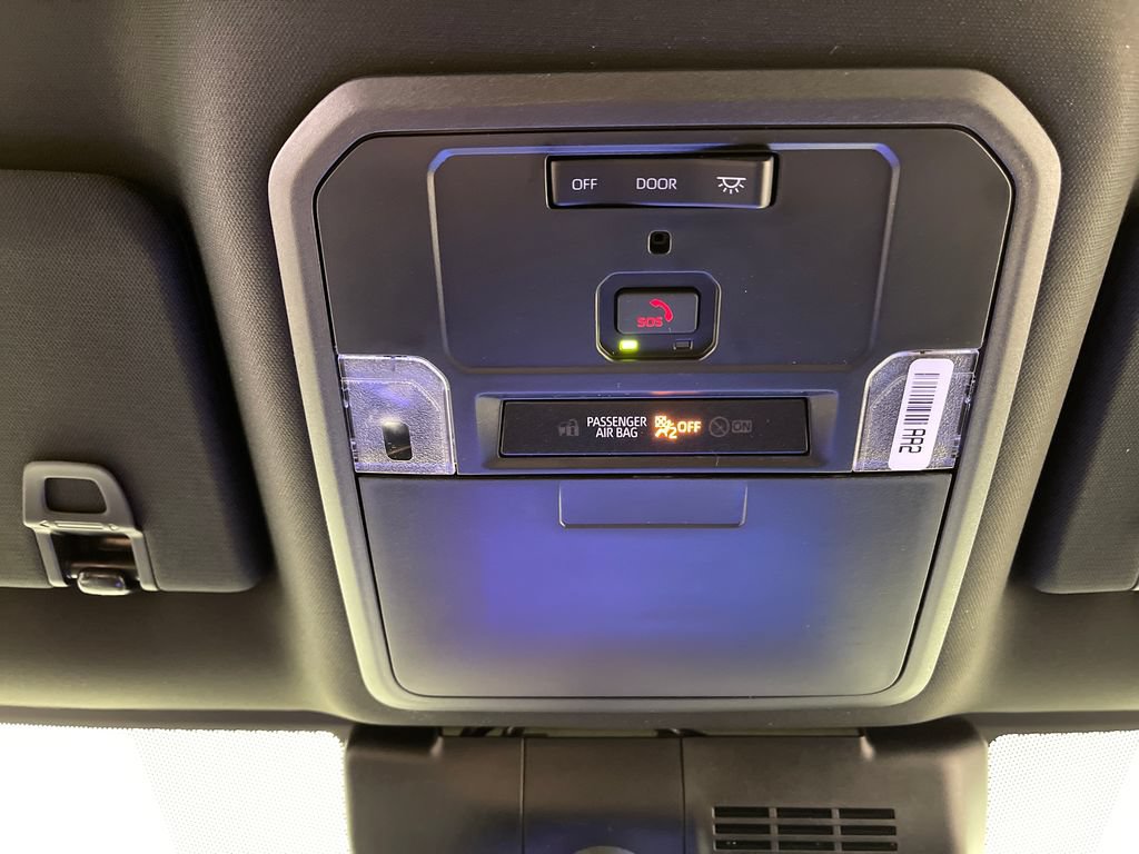 New 2026 Toyota Tacoma TRD Sport AWD/4WD image 29
