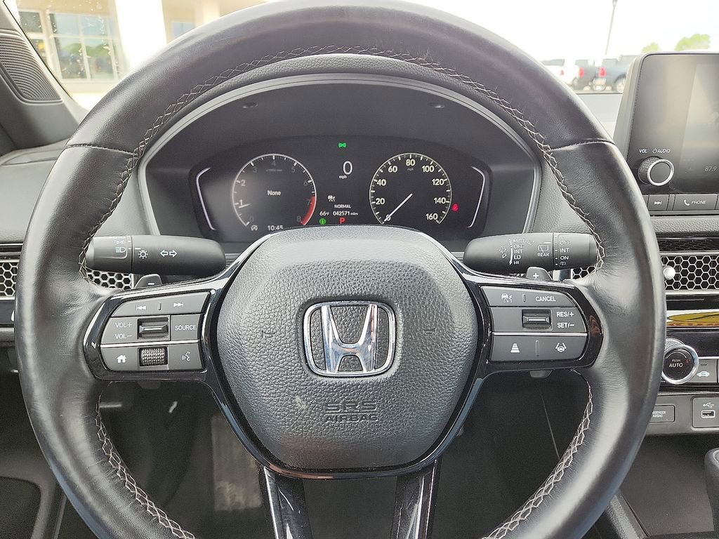 Used 2024 Honda Civic Sport image 29