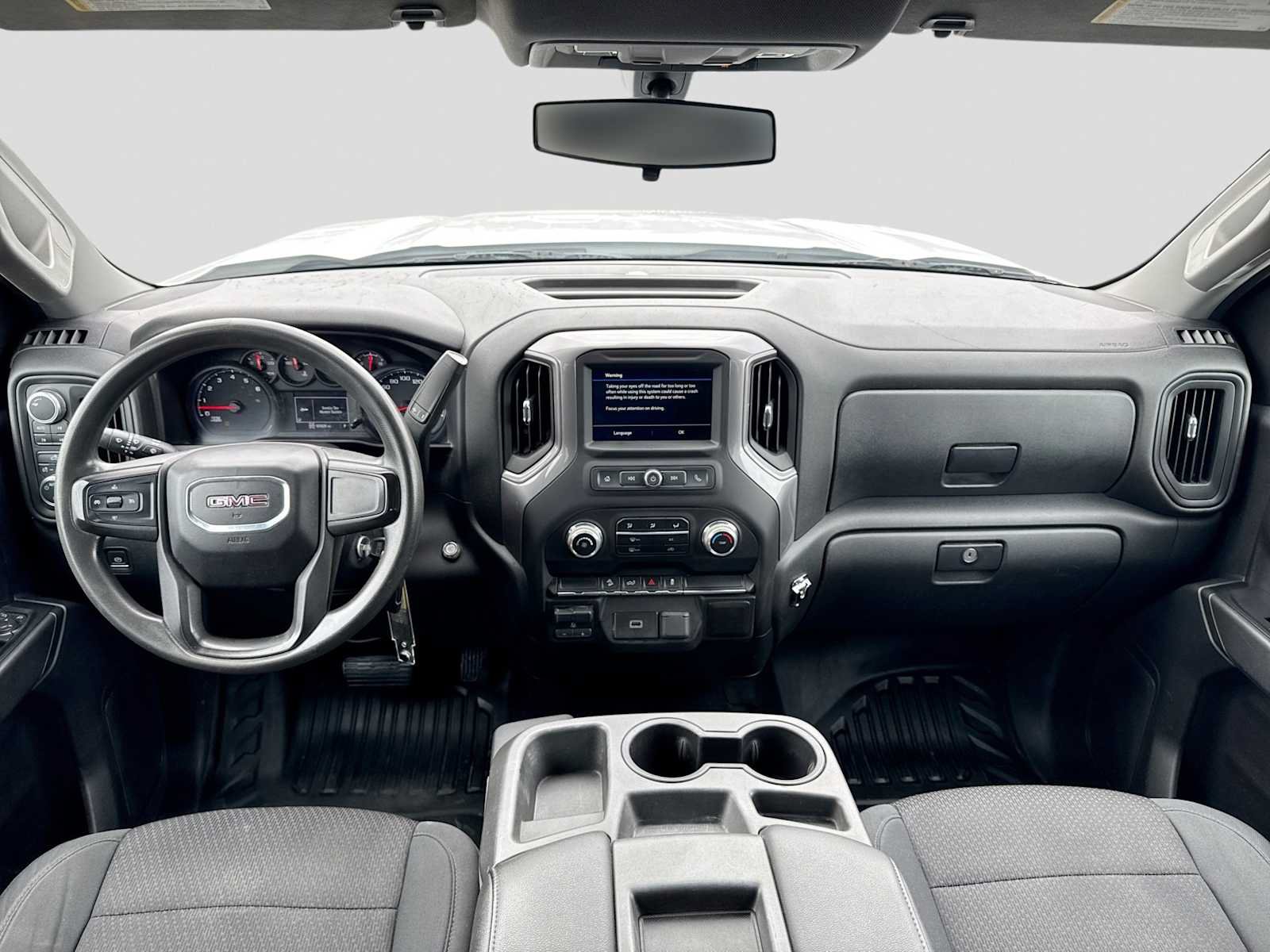 Used 2019 GMC Sierra 1500 4x4 Crew Cab w/ Convenience Package image 14