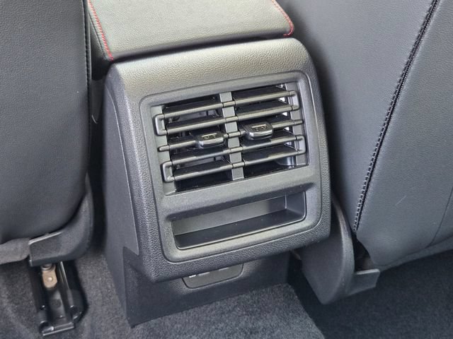 New 2026 Volkswagen GTI SE FWD image 15