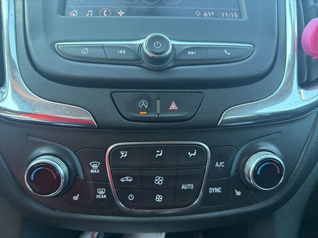 Used 2022 Chevrolet Equinox LT image 15