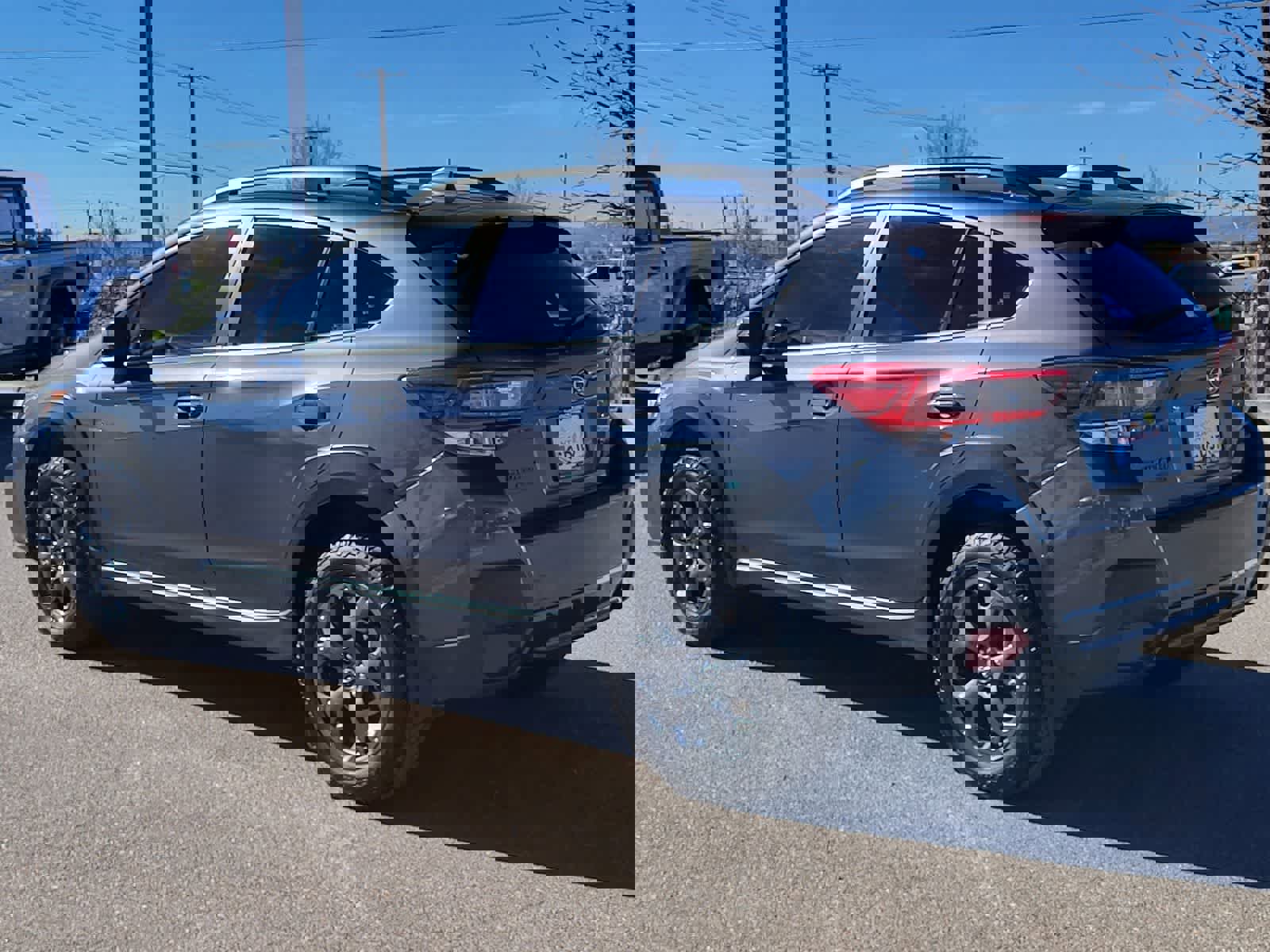 Used 2023 Subaru Crosstrek 2.5i Sport image 7