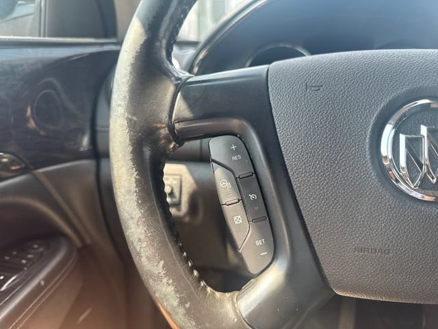Used 2017 Buick Enclave Premium w/ Experience Buick Package AWD/4WD image 14
