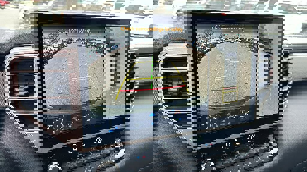 New 2026 Toyota Tundra Limited image 33