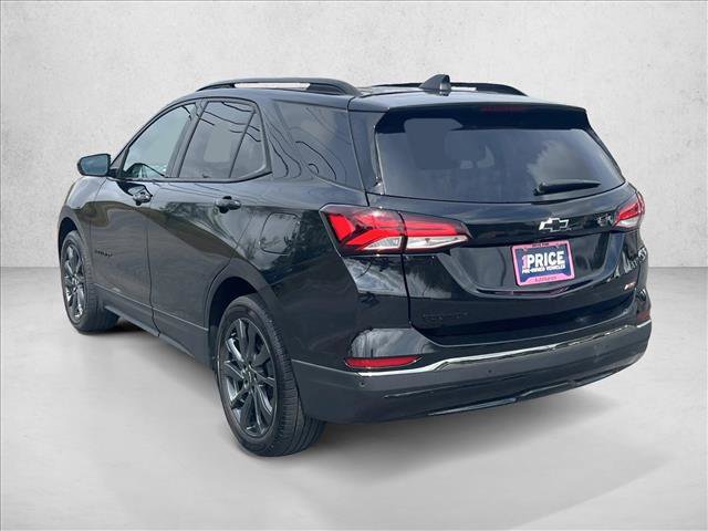 Used 2023 Chevrolet Equinox RS image 7