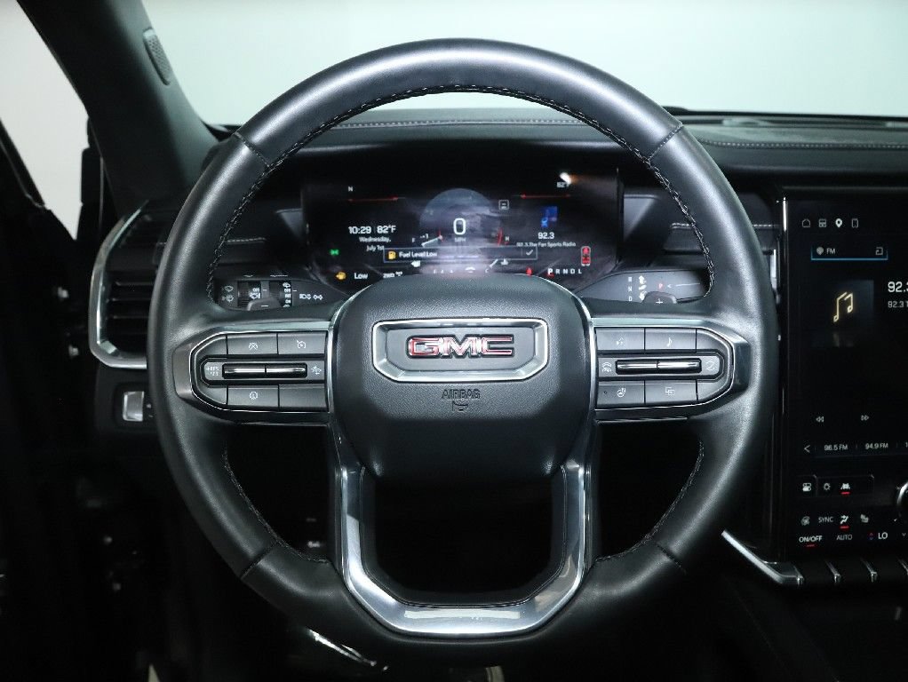 Used 2024 GMC Acadia Elevation w/ Luxury Package AWD/4WD image 24