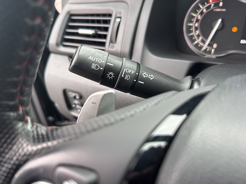 Used 2023 Honda Ridgeline Black Edition image 30