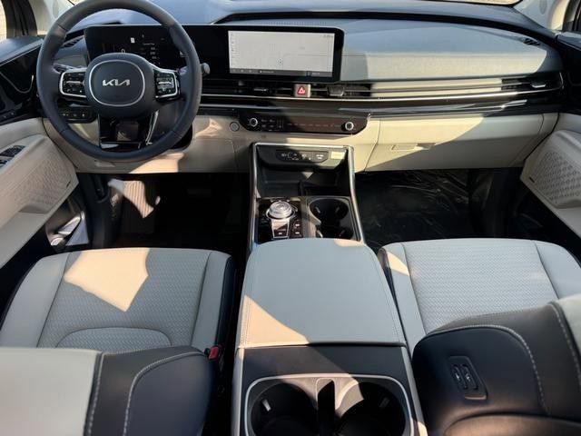 New 2026 Kia Carnival SX Prestige image 9