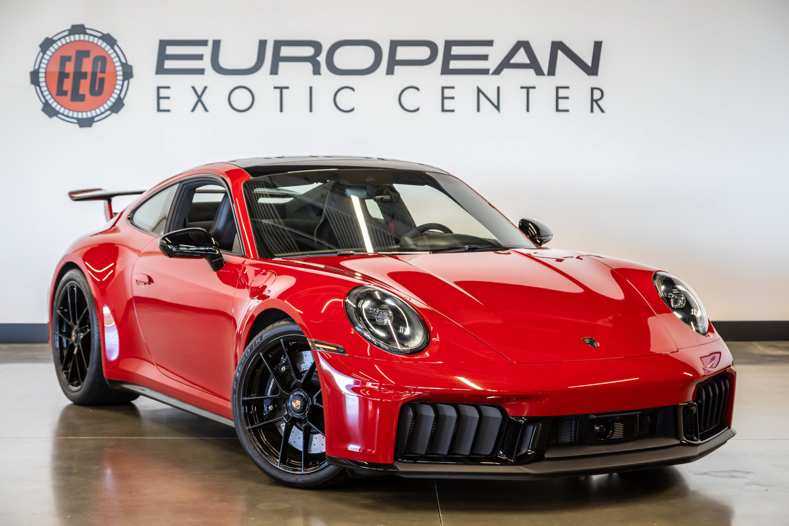 Used 2025 Porsche 911 Carrera GTS