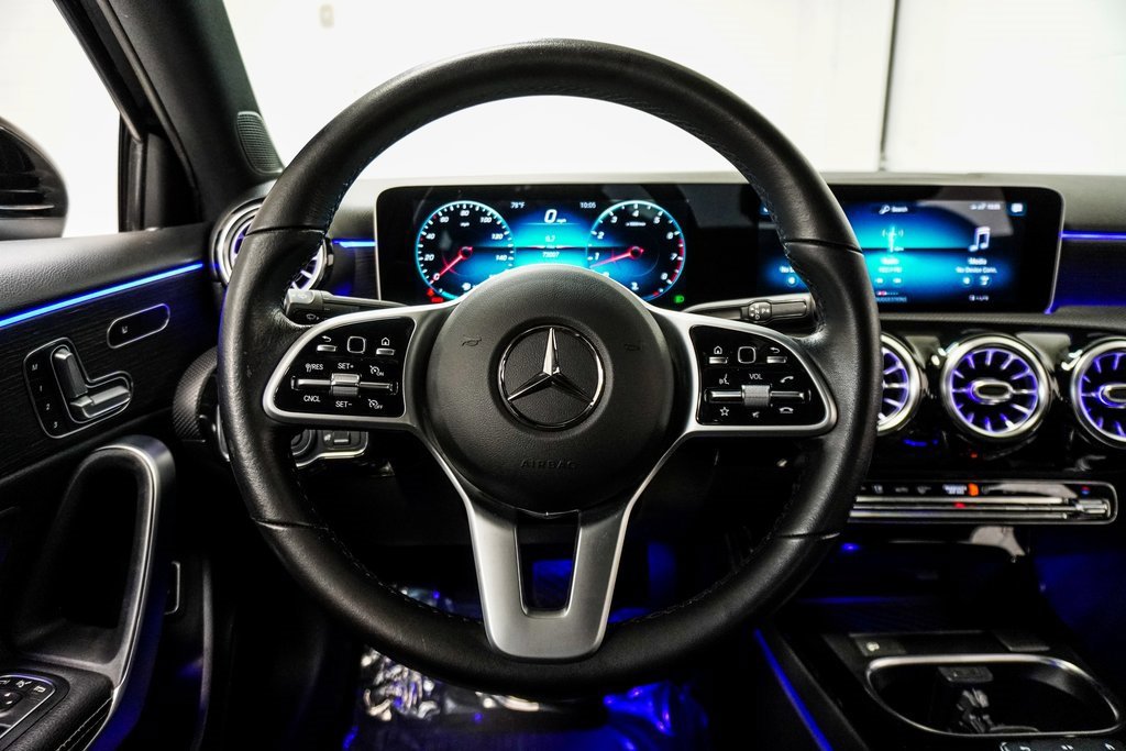 Used 2019 Mercedes-Benz A 220 image 15