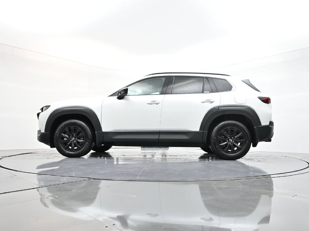 Used 2026 MAZDA CX-50 AWD 2.5 Hybrid w/ Weather Package image 30