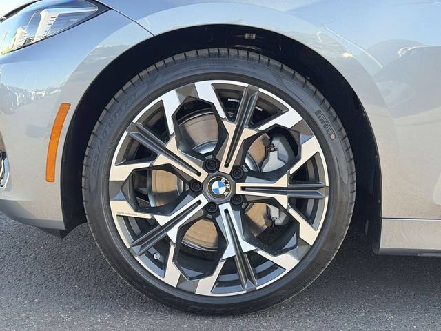 New 2026 BMW 430i Convertible w/ Convenience Package RWD image 10