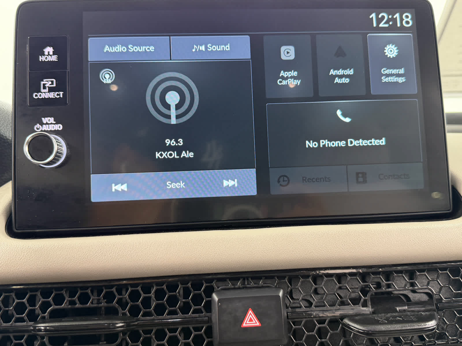 Used 2026 Honda HR-V LX image 29