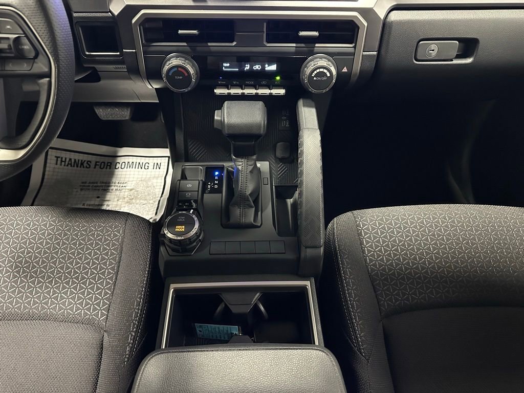 Used 2025 Toyota 4Runner SR5 image 37